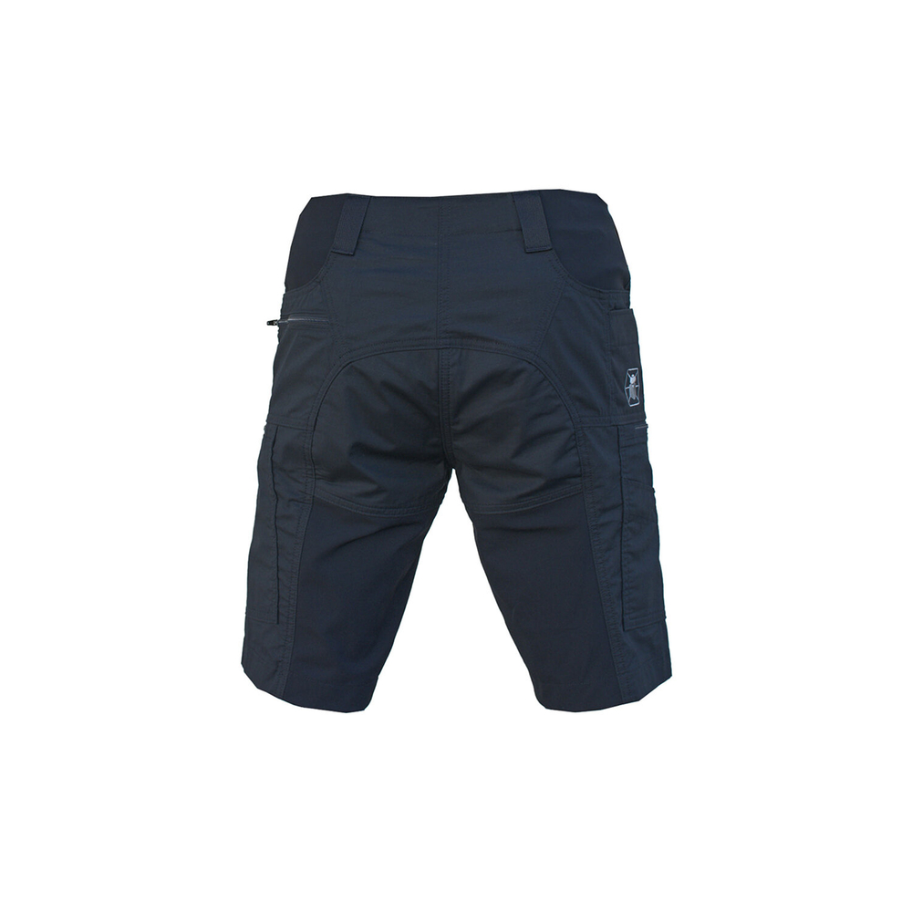 Шорты мужские Kitanica Venture Shorts Space Black