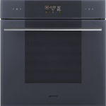 SMEG SO6102M2G Многофункциональный духовой шкаф, комбинированный с микроволновой печью