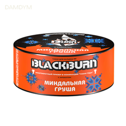 Табак для кальяна Black Burn 25 грамм.