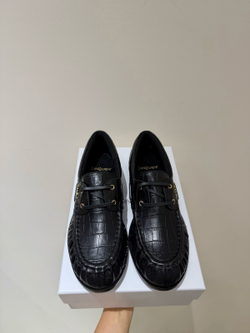 Лоферы Yves Saint Laurent