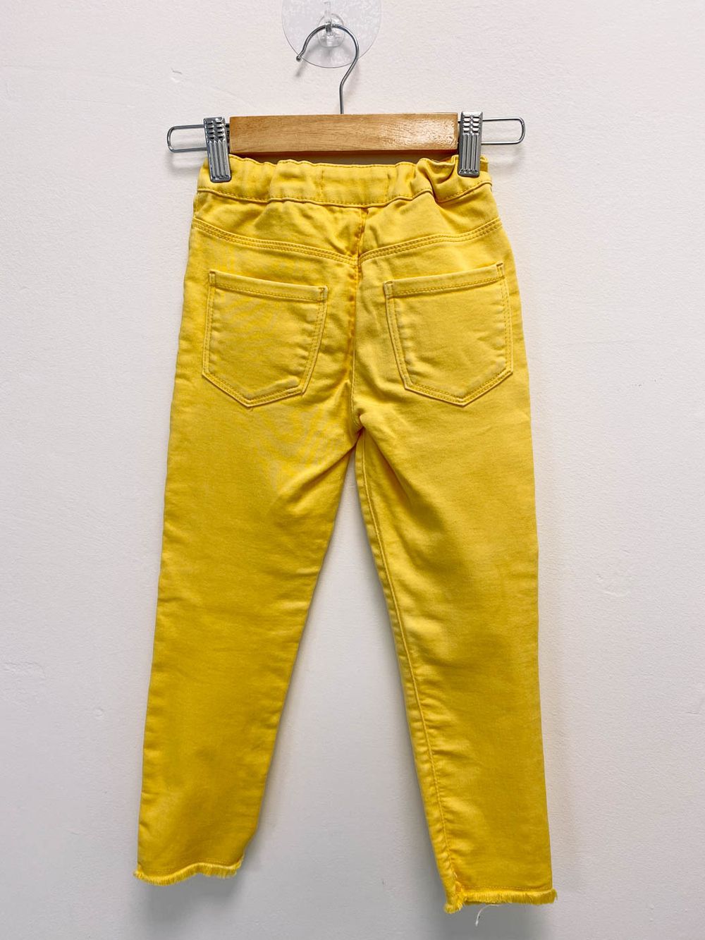 Джинсы Zara