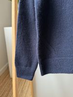 Новый шерстяной кардиган с кашемиром Jacadi, 116