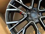 КОВАНЫЕ ДИСКИ ДЛЯ BMW IX БМВ