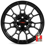 Комплект дисков TRD 18x7.5 et35 5x114.3