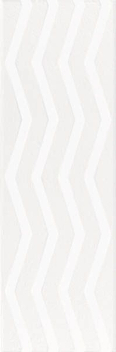 Настенная плитка Chalk Saw White (КА-00015062)
