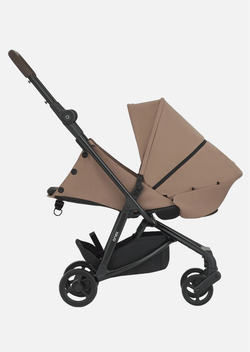 Anex Прогулочная коляска AIR-Z Plus Milo