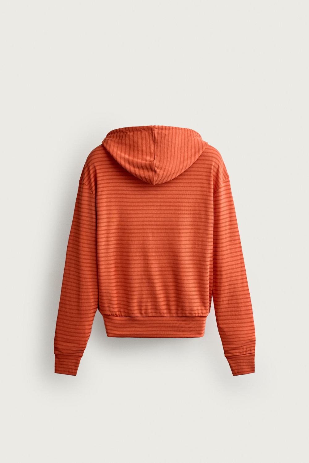 ХУДИ В ПОЛОСКУ — ZARA