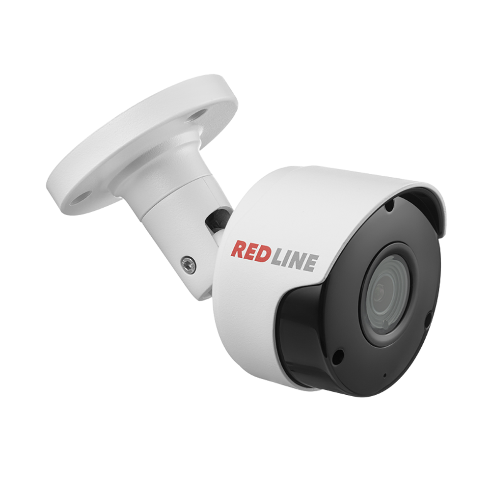 RL-AHD5M-MB-S (2.8mm) AHD видеокамера 5 Мп RedLine