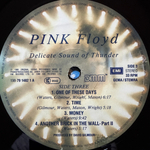 Pink Floyd - Delicate Sound Of Thunder 2LP (Европа 1988г.)
