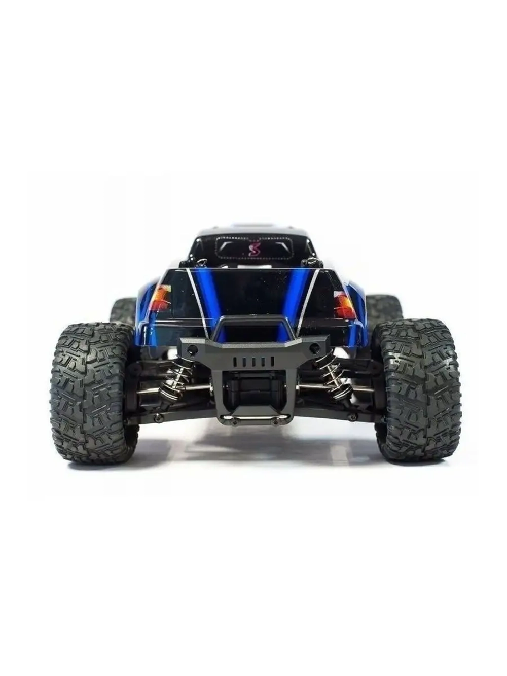 Машина на радиоуправлении Smax II 4WD RH1631 1:16