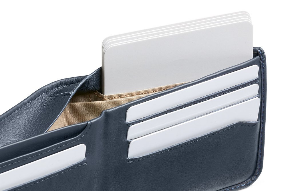 Бумажник Bellroy Hide And Seek HI