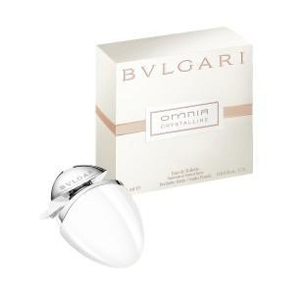 Bvlgari Omnia Crystalline Миниатюра