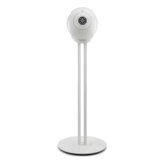 Devialet Tree Phantom II Matte White