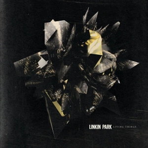 LINKIN PARK Living Things (Винил)