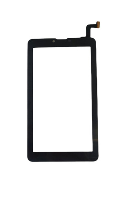 Тачскрин (сенсорное стекло) для планшета Prestigio WizeE 3437 4G