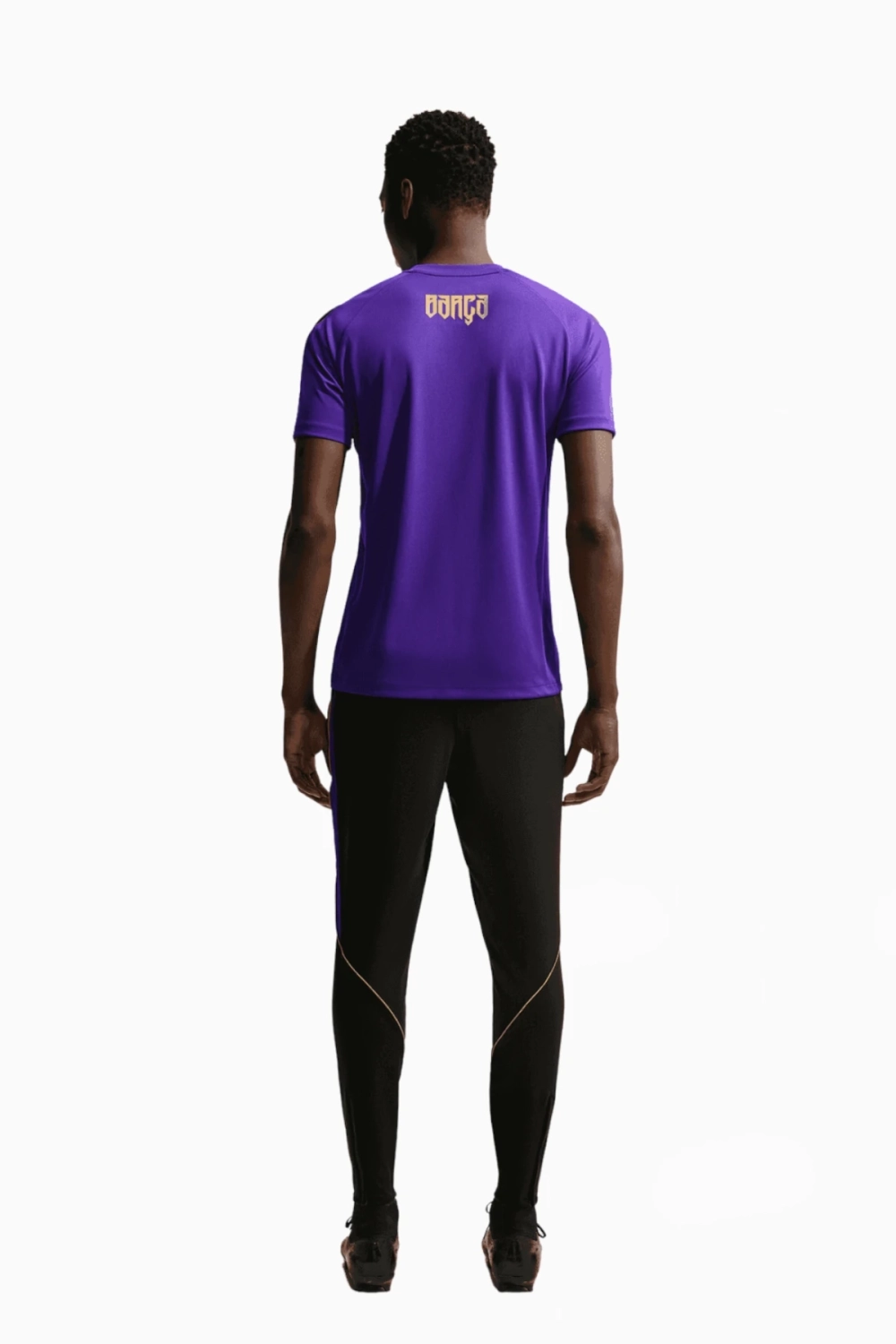Штаны Nike FC Barcelona x Kobe 26/27 Strike - черный