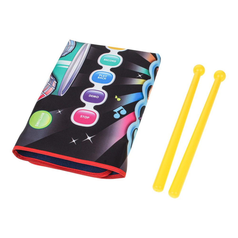 Игрушка Коврик музыкальный, 757-82