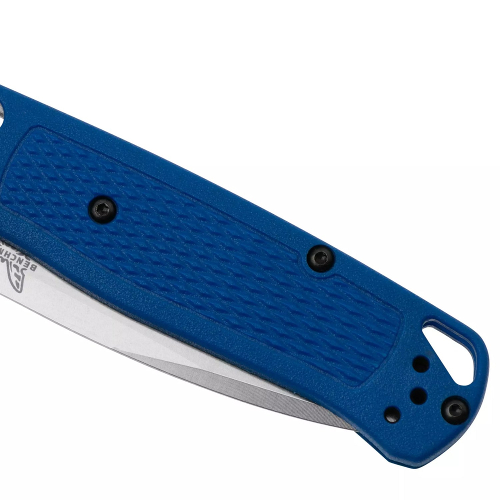 Нож складной Benchmade Bugout® | Blue Grivory®