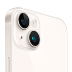 Смартфон Apple iPhone 14 Plus 128GB eSIM, Starlight (Белый)