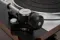 Thorens TD 1601 TP160 Walnut