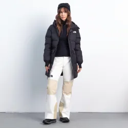Пуховик женский THE NORTH FACE W GOTHAM PARKA