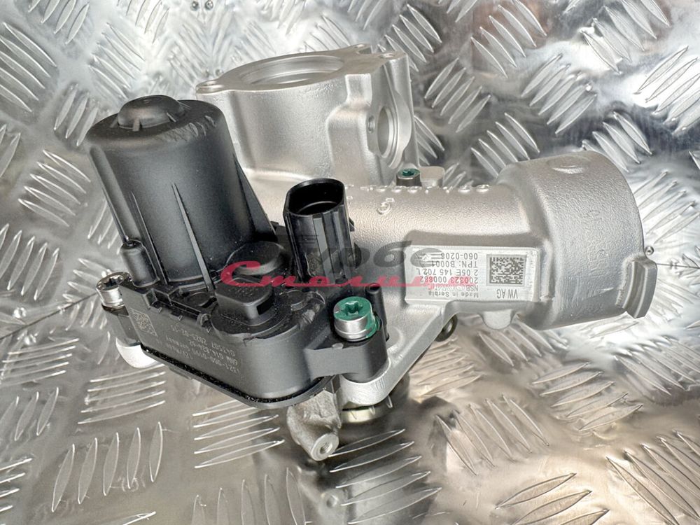 Турбина 05E145702L VAG