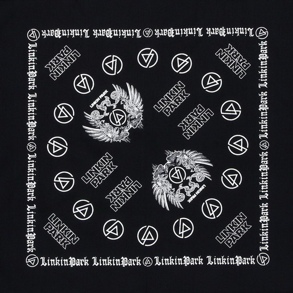 Бандана Linkin Park (050)