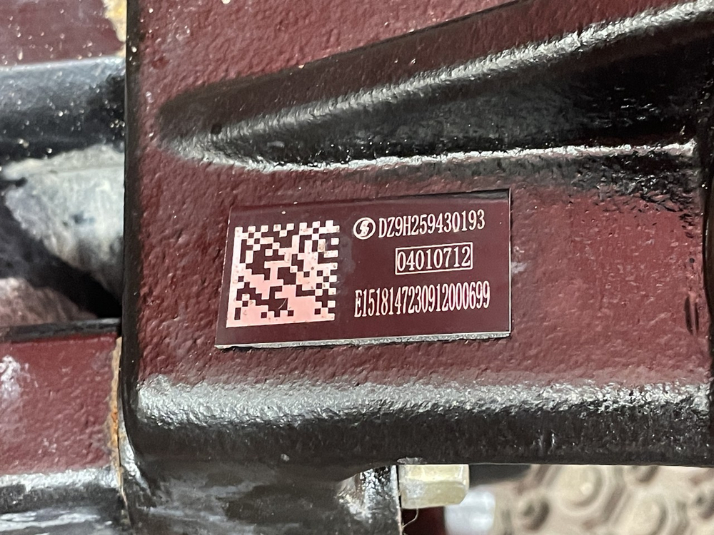ГУР 2023г.