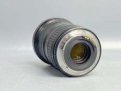 Canon EF 16-35mm 2.8L II USM нюанс по корпусу на шкале