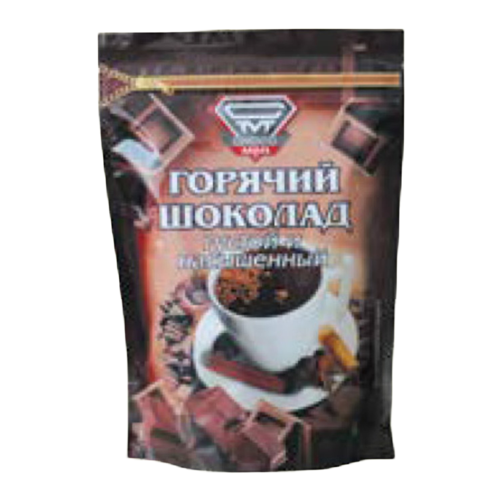 Горячий шоколад по-швейцарски 150гр дп