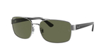 RAY-BAN RB3687 004/58