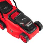 Газонокосилка аккумуляторная бесщеточная MTX CLM-320, 320 мм, травосб. 30 л, Li-Ion, 20 В