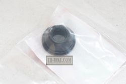 53136-K94-T00. RUBBER, HANDLE CUSHION