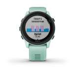 Часы Garmin Forerunner 745 Neo Tropic, 010-02445-11