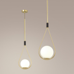 4810/1A ODL Подвес E14 1*40Вт 220В IP20 PENDANT