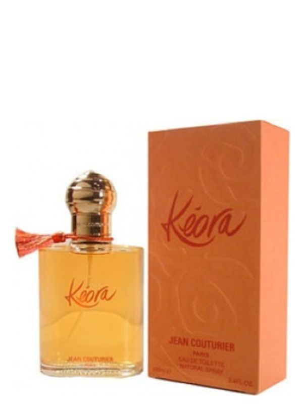 Jean Couturier Keora