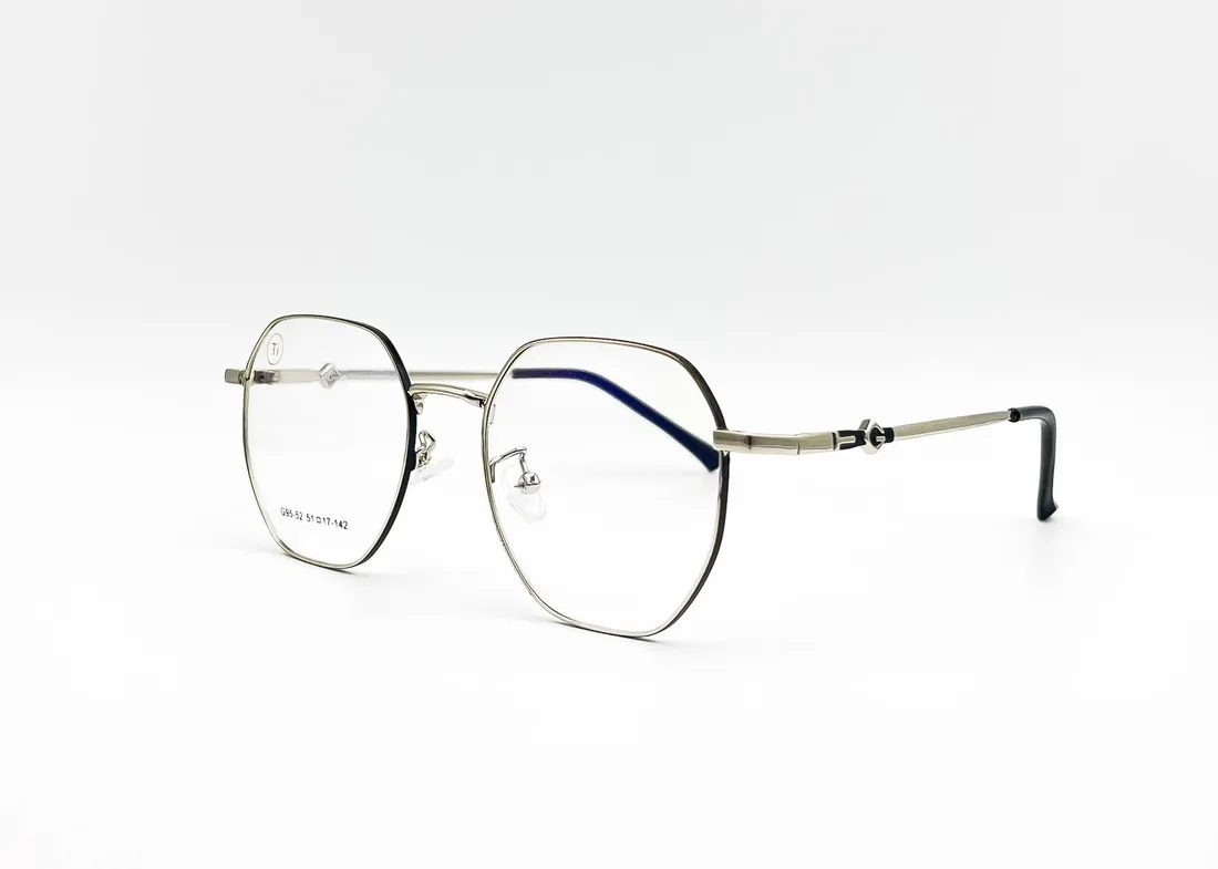 Изг. оправы Gallant G95-52 Grey — кадр 2