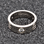 Кольцо Cartier Love