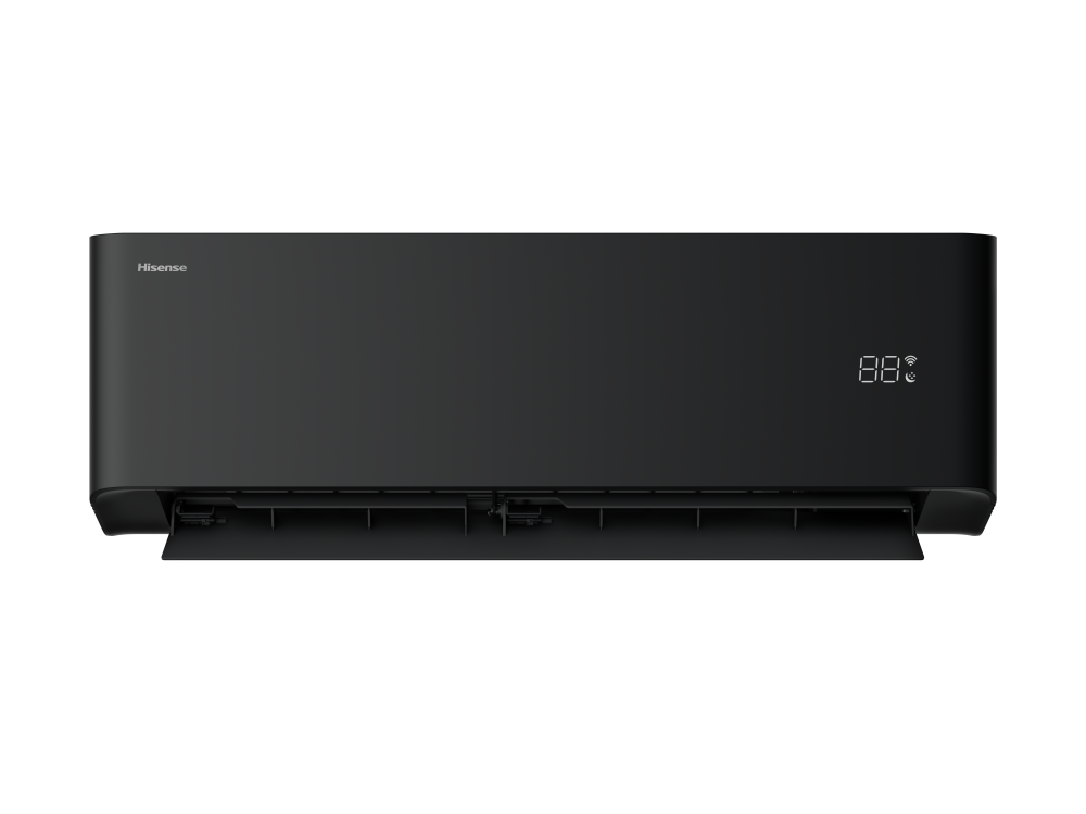 Сплит-система Hisense VIBE PRO CARBON EU DC Inverter AS-13UW4RLCHD00(B)