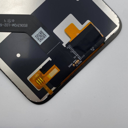 Дисплей Xiaomi Redmi Note 7/7S/7 Pro (M1901F7G) Премиум