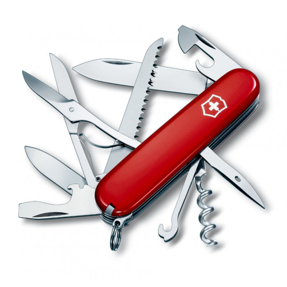 Многофункциональный нож Victorinox 1.3713 Huntsman