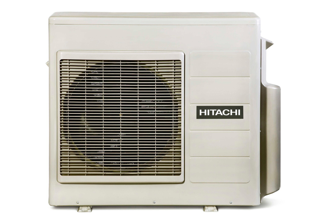 Наружный блок мульти сплит-систем Hitachi RAM-53NE2F
