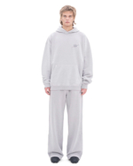 GREY SMURF SWEATPANTS