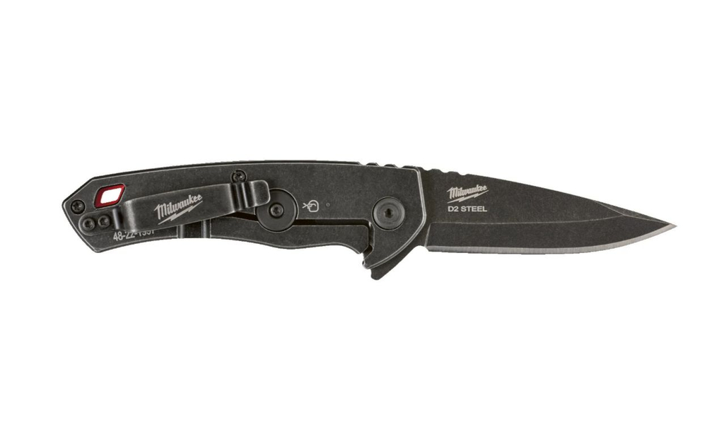 Нож с фиксированным лезвием Milwaukee HARDLINE 4932464830