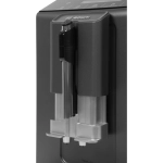 Кофемашина Bosch TIE20504 серебристый/черный