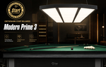 Лампа Start Billiards Modern Prime 3