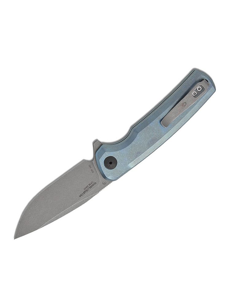 Нож Zero Tolerance 0044BLU