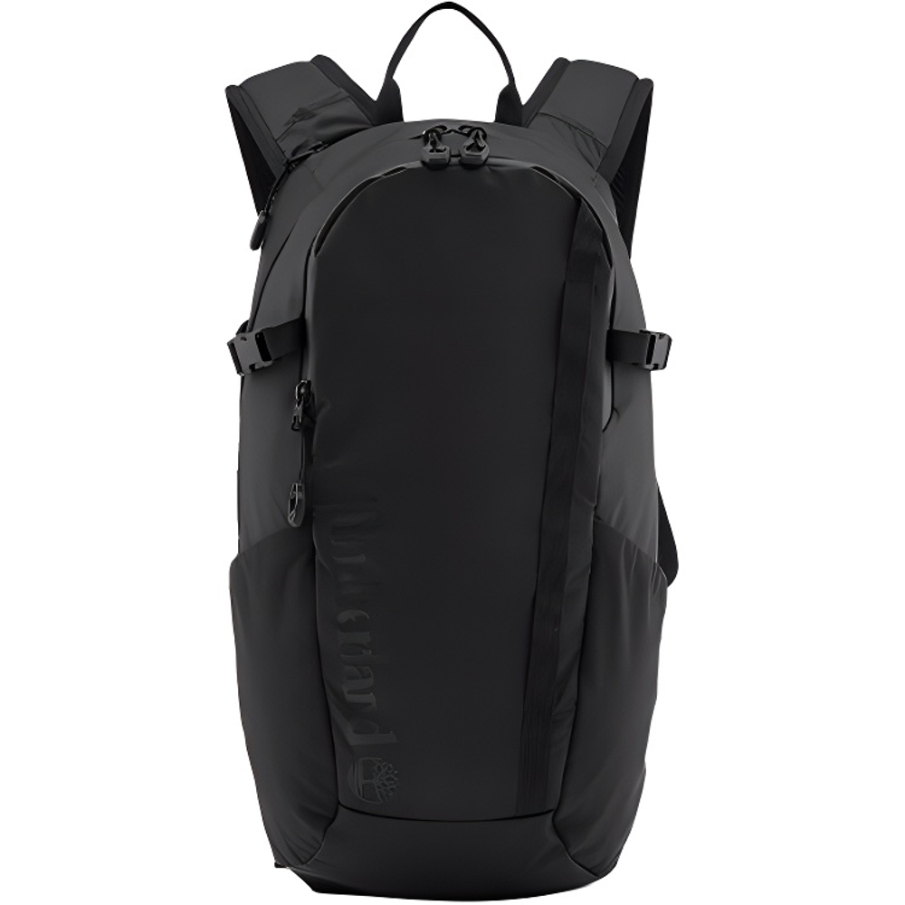 Timberland 15L Mountaineering Bag Outdoor Bag Nylon Black Unisex