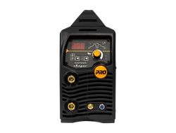 Аппарат аргонодуговой сварки Сварог PRO TIG 200 P DSP AC/DC (E201)