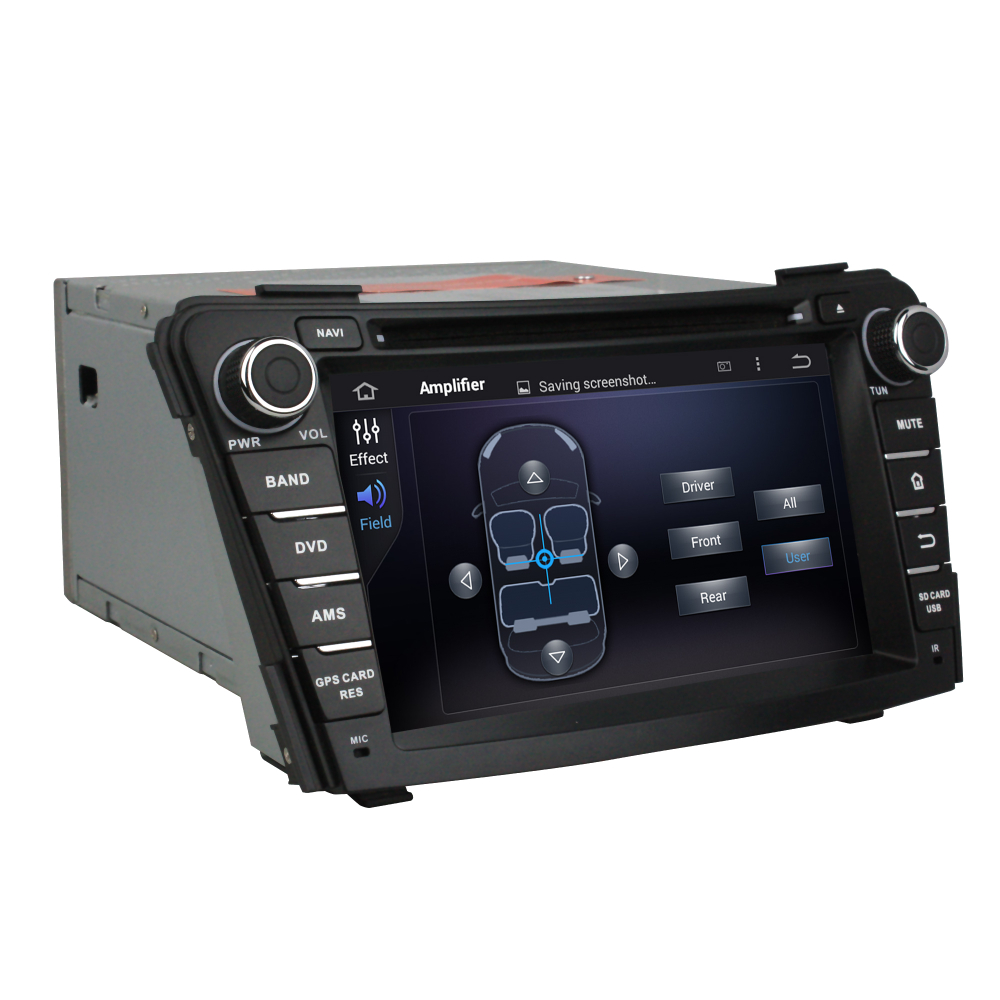 Установочный комплект для HYUNDAI i40 2011+  KUBERG KD-7029-P30